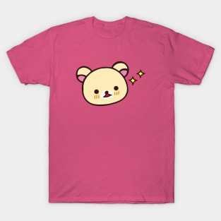 Sparkle Rilakkuma T-Shirt